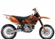 KTM 450 SMR